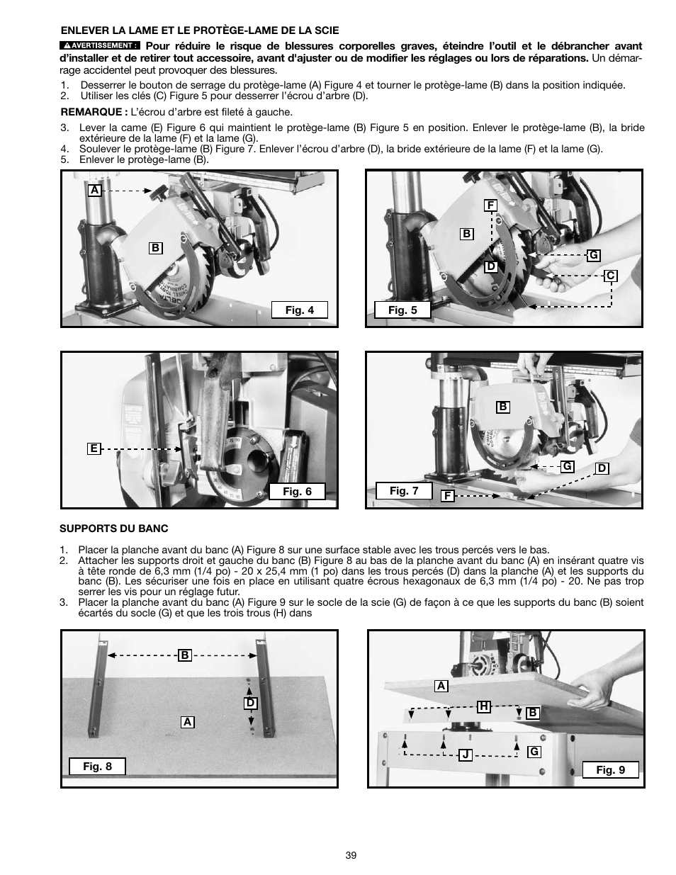 Epson RS830 User Manual | Page 39 / 88