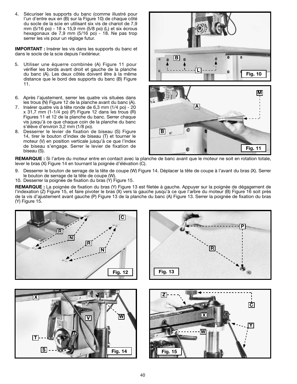 Epson RS830 User Manual | Page 40 / 88