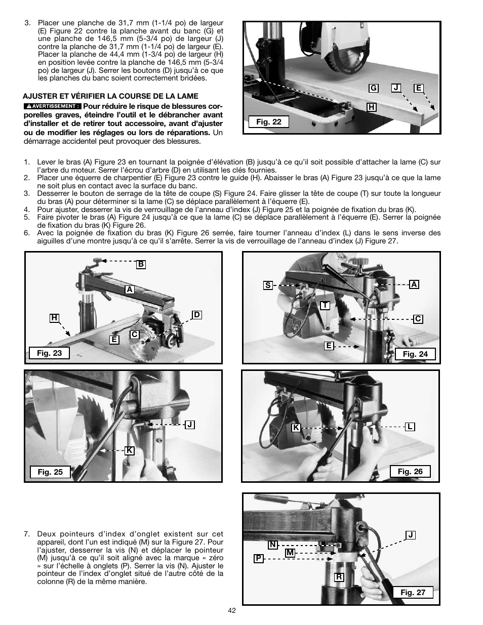 Epson RS830 User Manual | Page 42 / 88