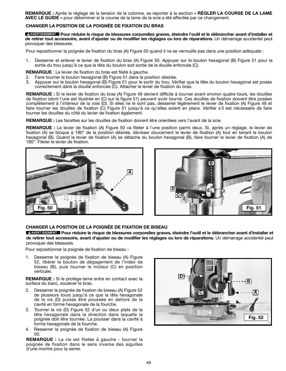 Epson RS830 User Manual | Page 49 / 88