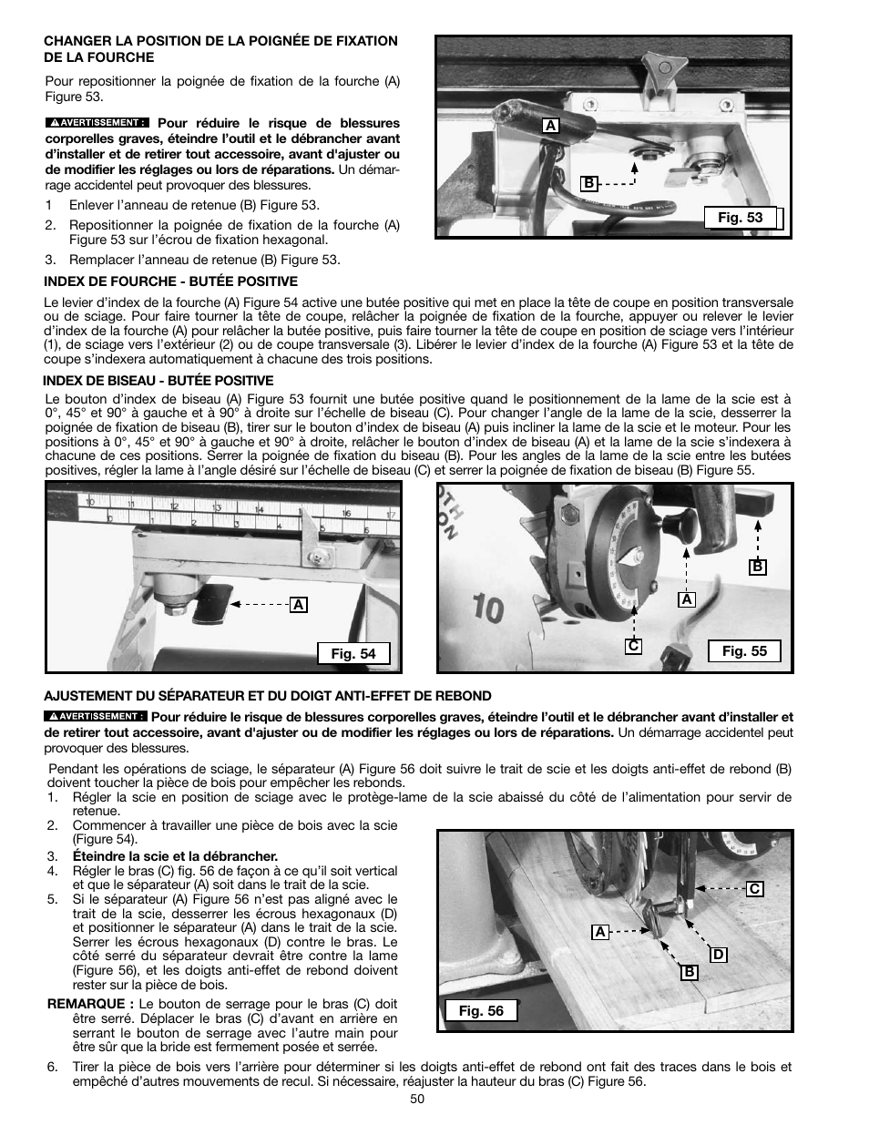 Epson RS830 User Manual | Page 50 / 88