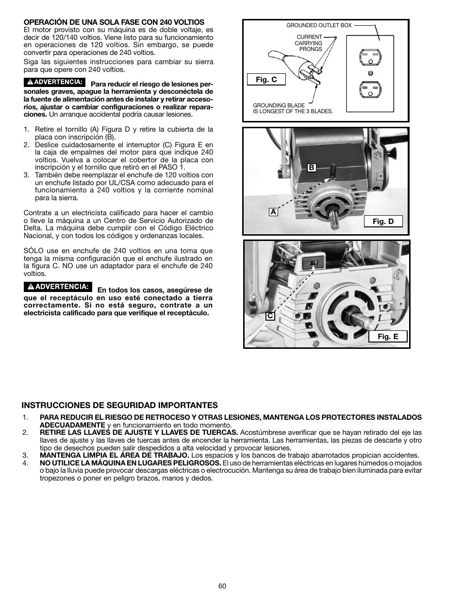 Epson RS830 User Manual | Page 60 / 88