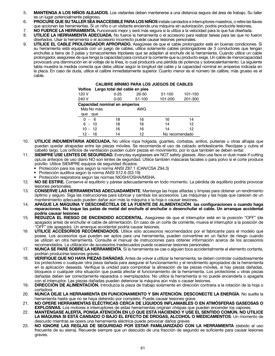 Epson RS830 User Manual | Page 61 / 88