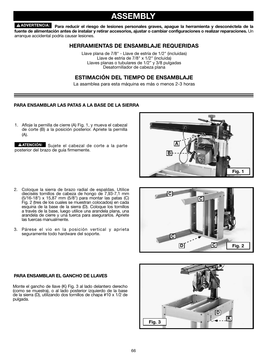 Assembly | Epson RS830 User Manual | Page 66 / 88