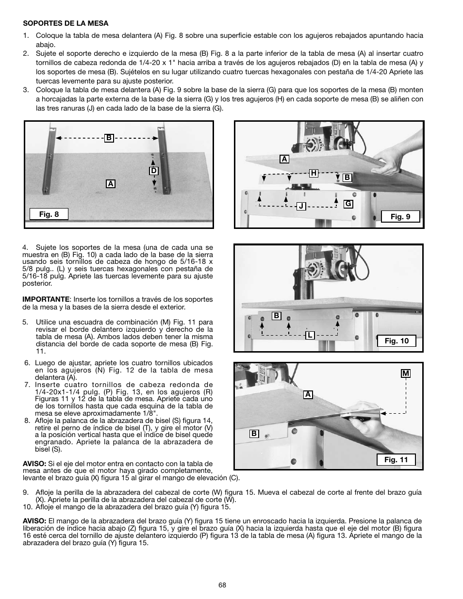 Epson RS830 User Manual | Page 68 / 88