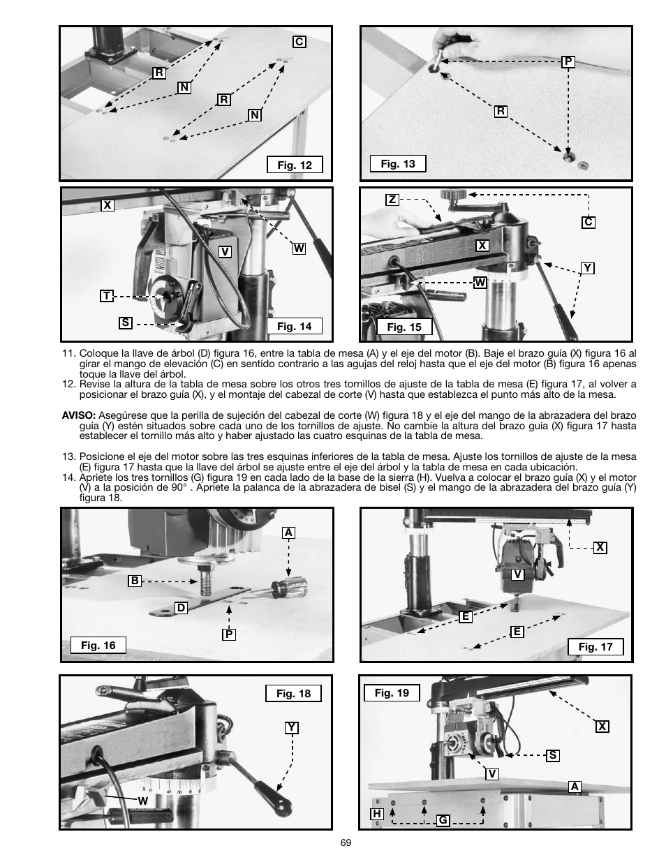 Epson RS830 User Manual | Page 69 / 88