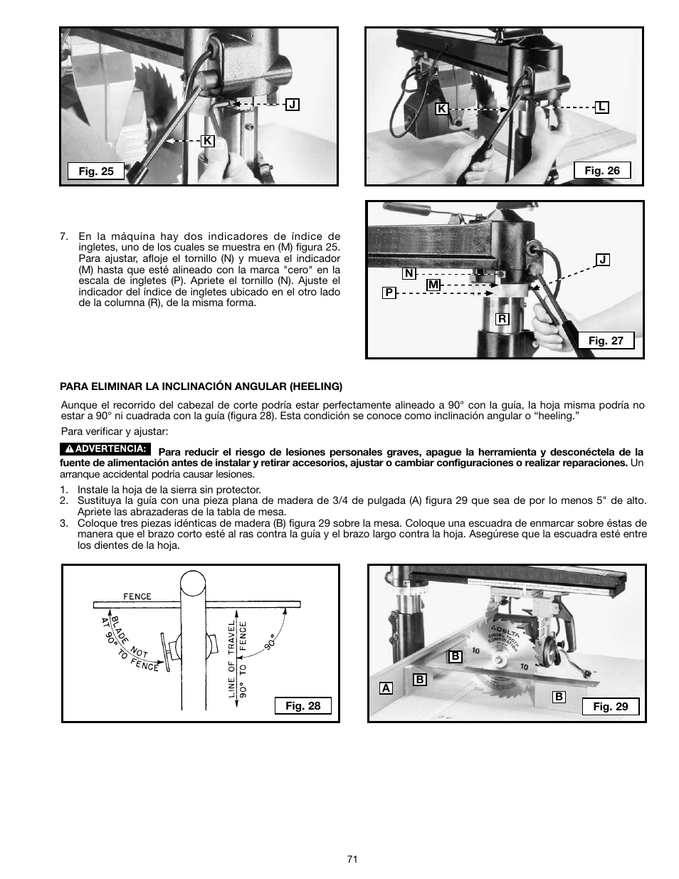 Epson RS830 User Manual | Page 71 / 88