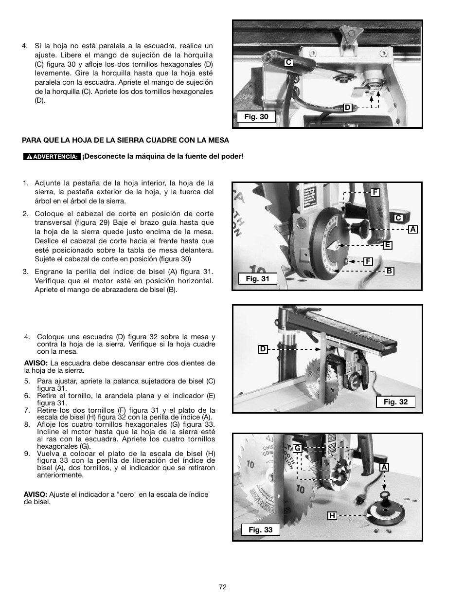 Epson RS830 User Manual | Page 72 / 88