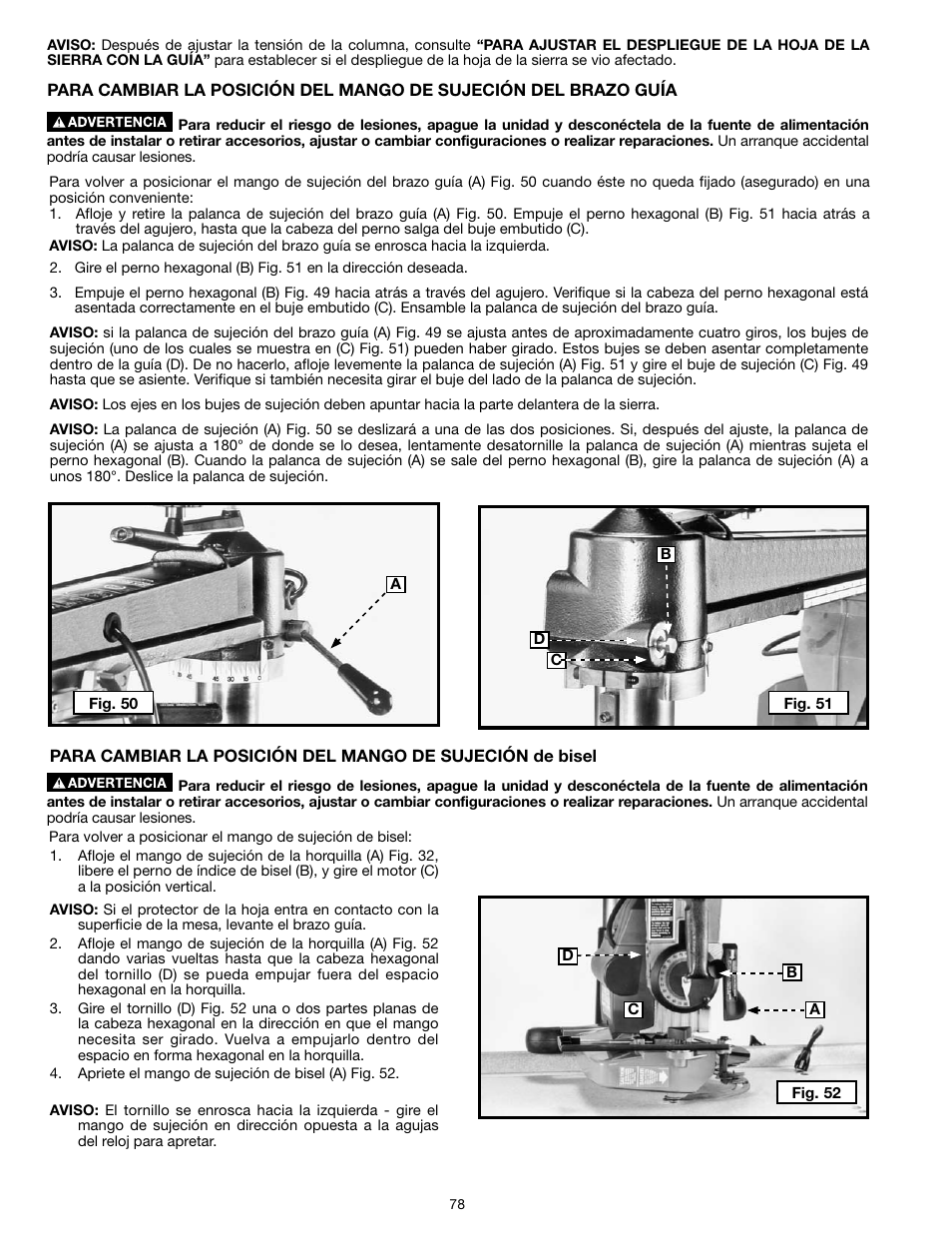 Epson RS830 User Manual | Page 78 / 88