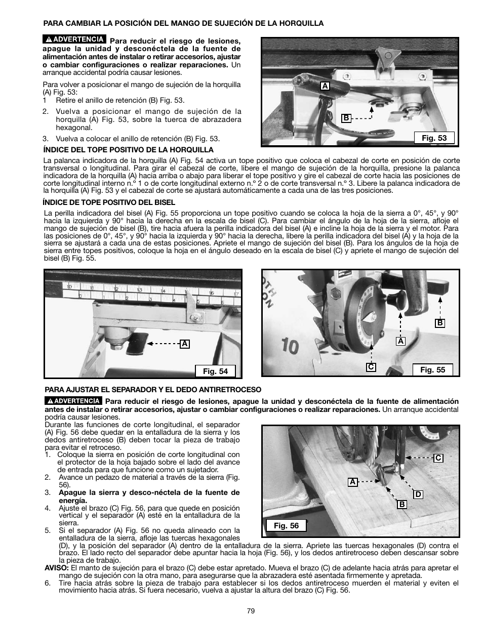 Epson RS830 User Manual | Page 79 / 88