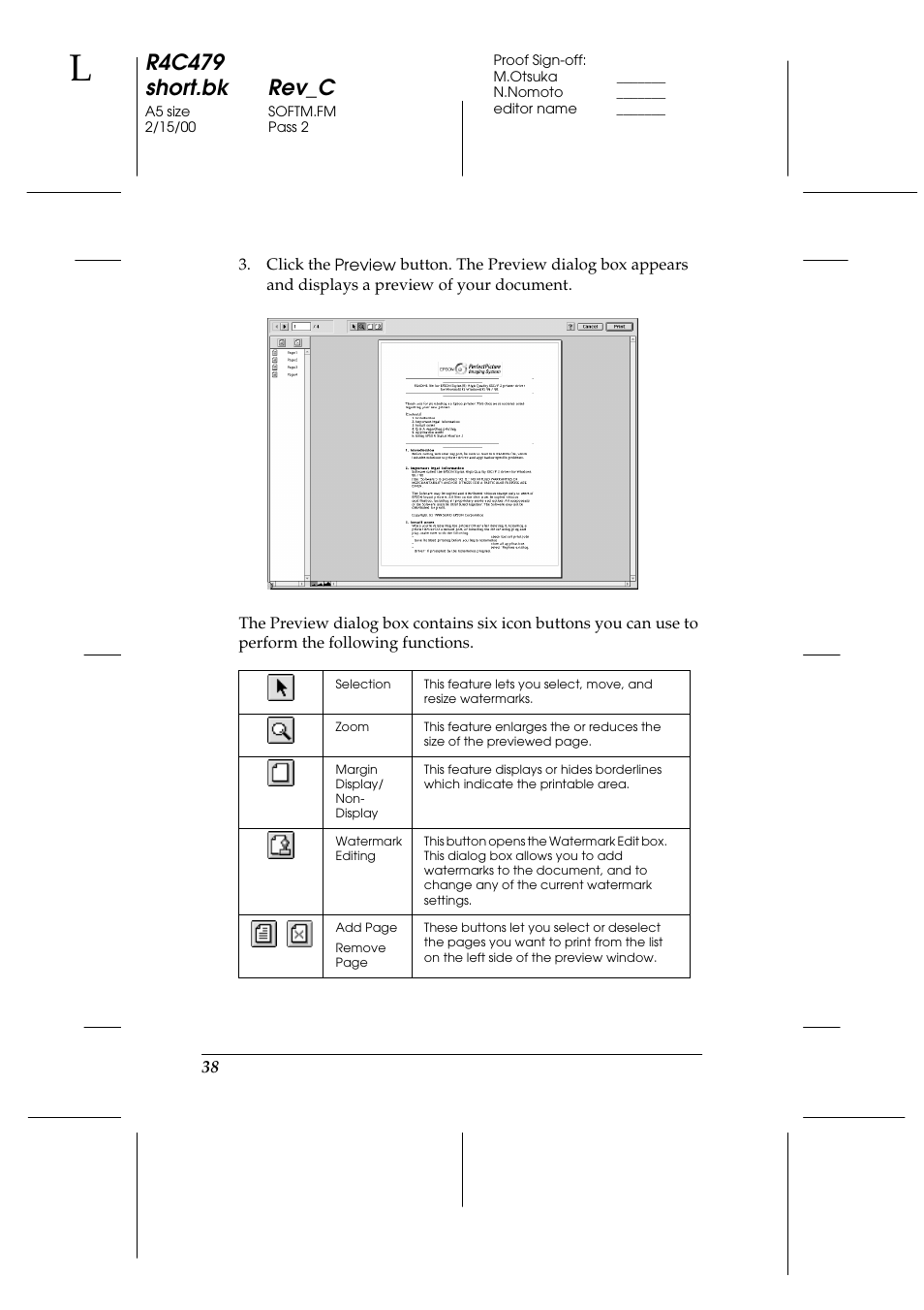 R4c479 short.bk rev_c | Epson 1270 User Manual | Page 44 / 83