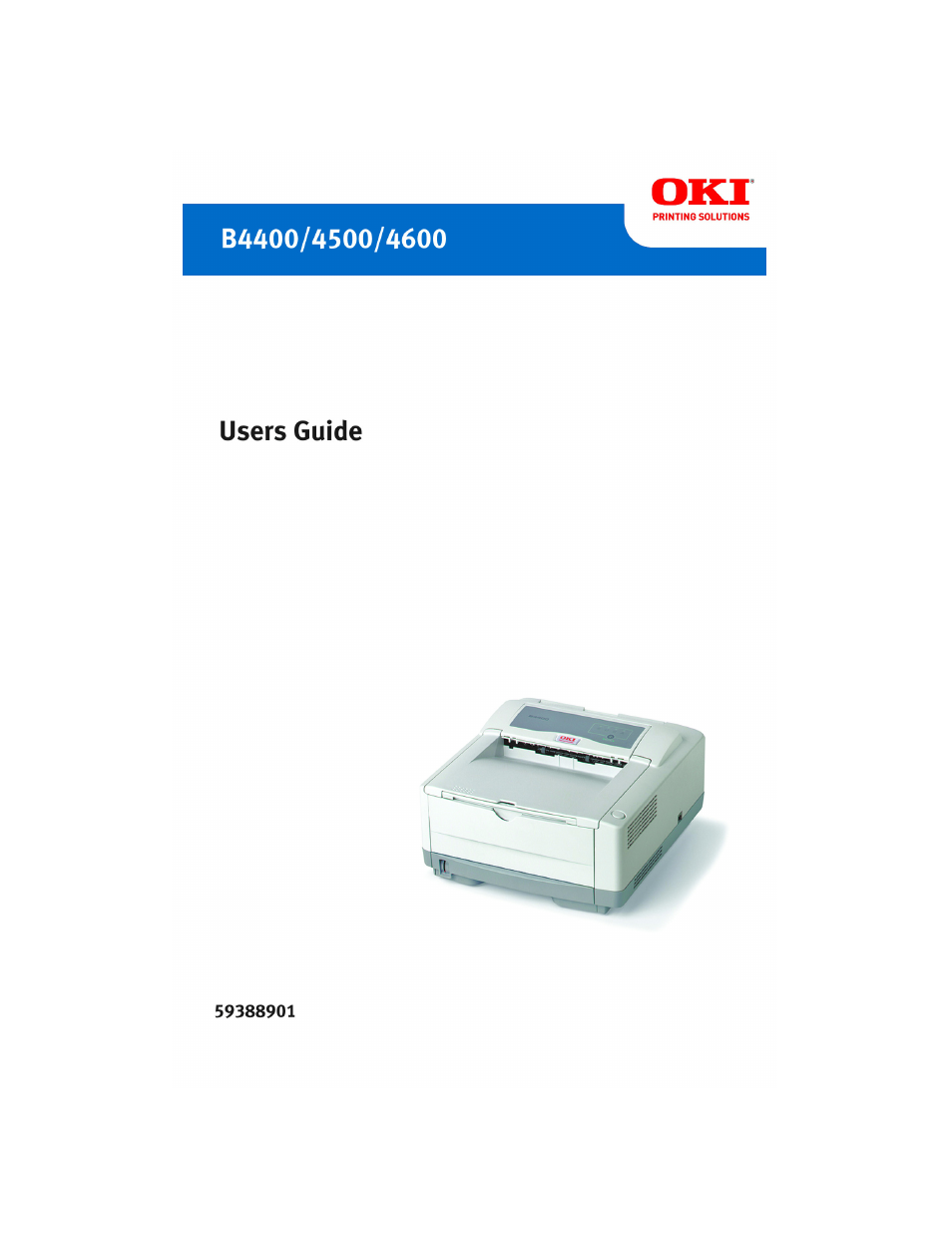 Epson 4600 User Manual | 106 pages