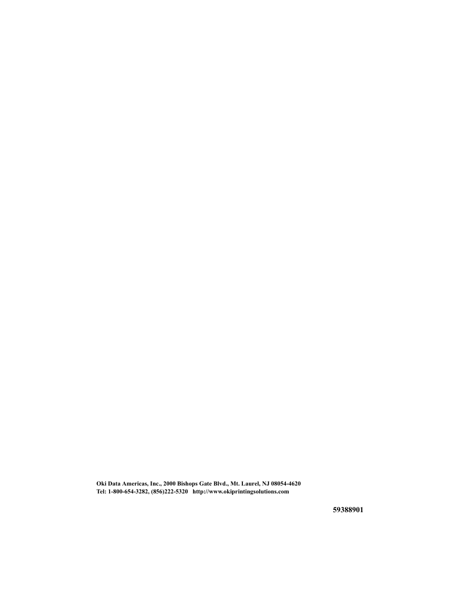 Epson 4600 User Manual | Page 106 / 106