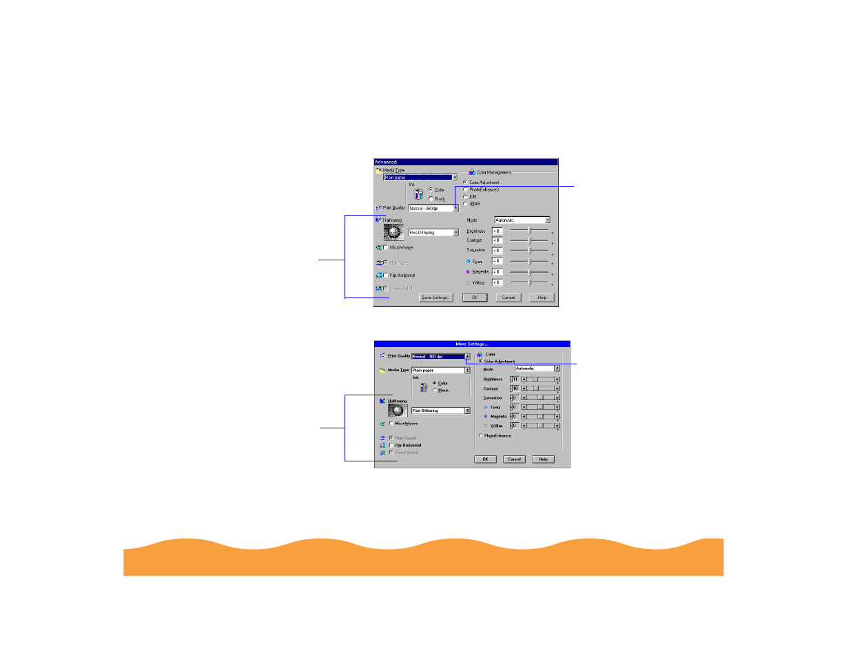 Epson 740 Series User Manual | Page 38 / 186