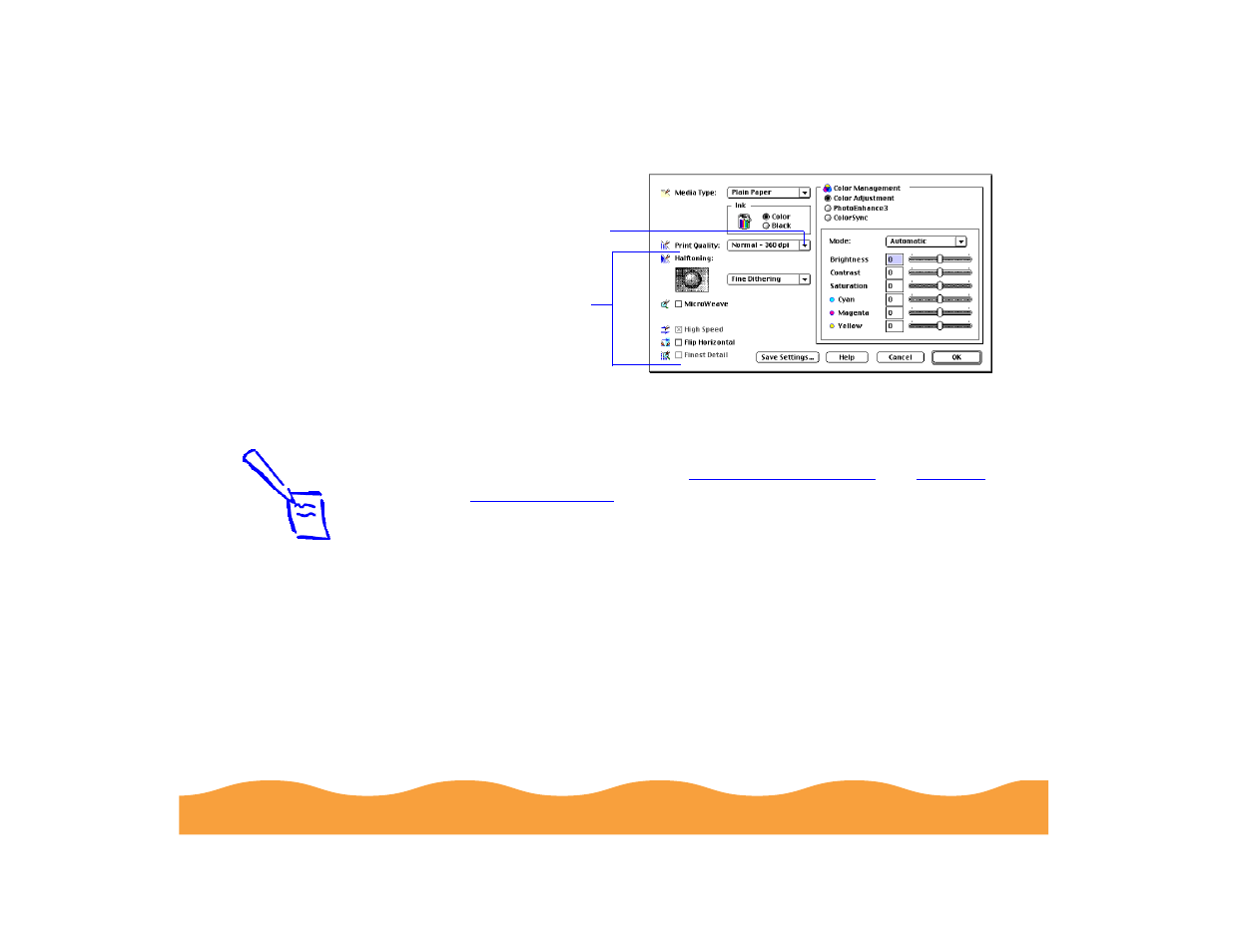Epson 740 Series User Manual | Page 39 / 186
