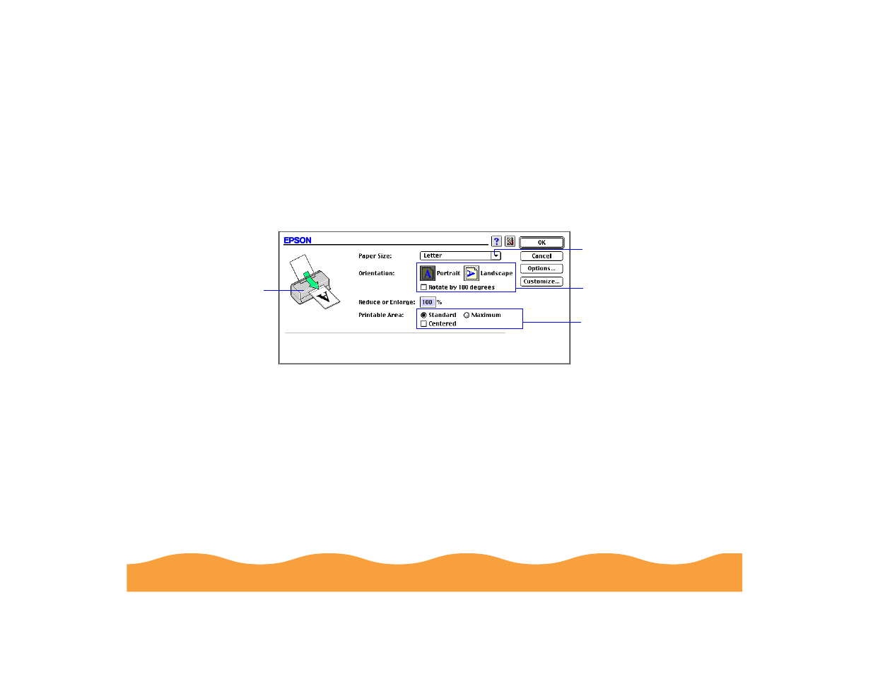 Epson 740 Series User Manual | Page 56 / 186