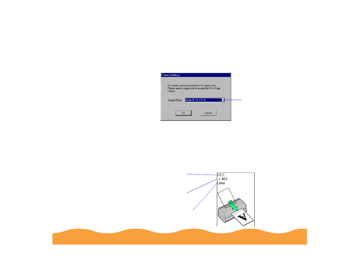 Epson 740 Series User Manual | Page 62 / 186