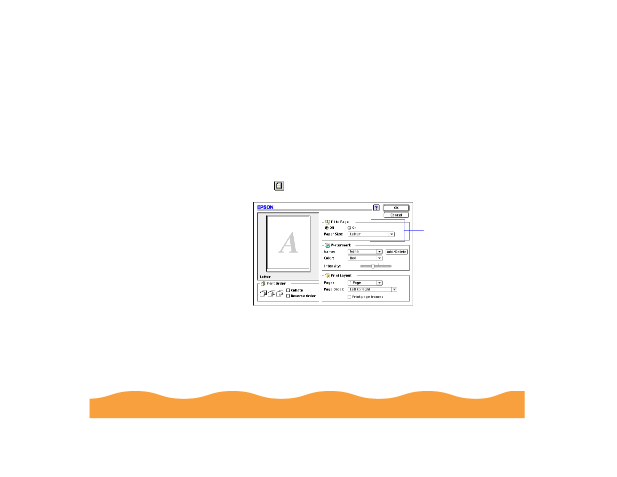 Epson 740 Series User Manual | Page 71 / 186
