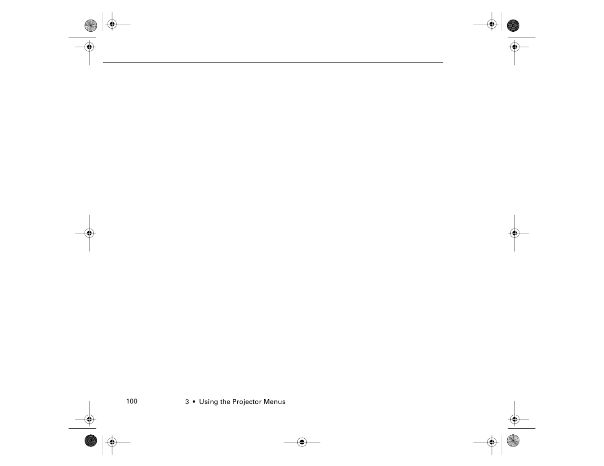 Epson 8000i User Manual | Page 110 / 178