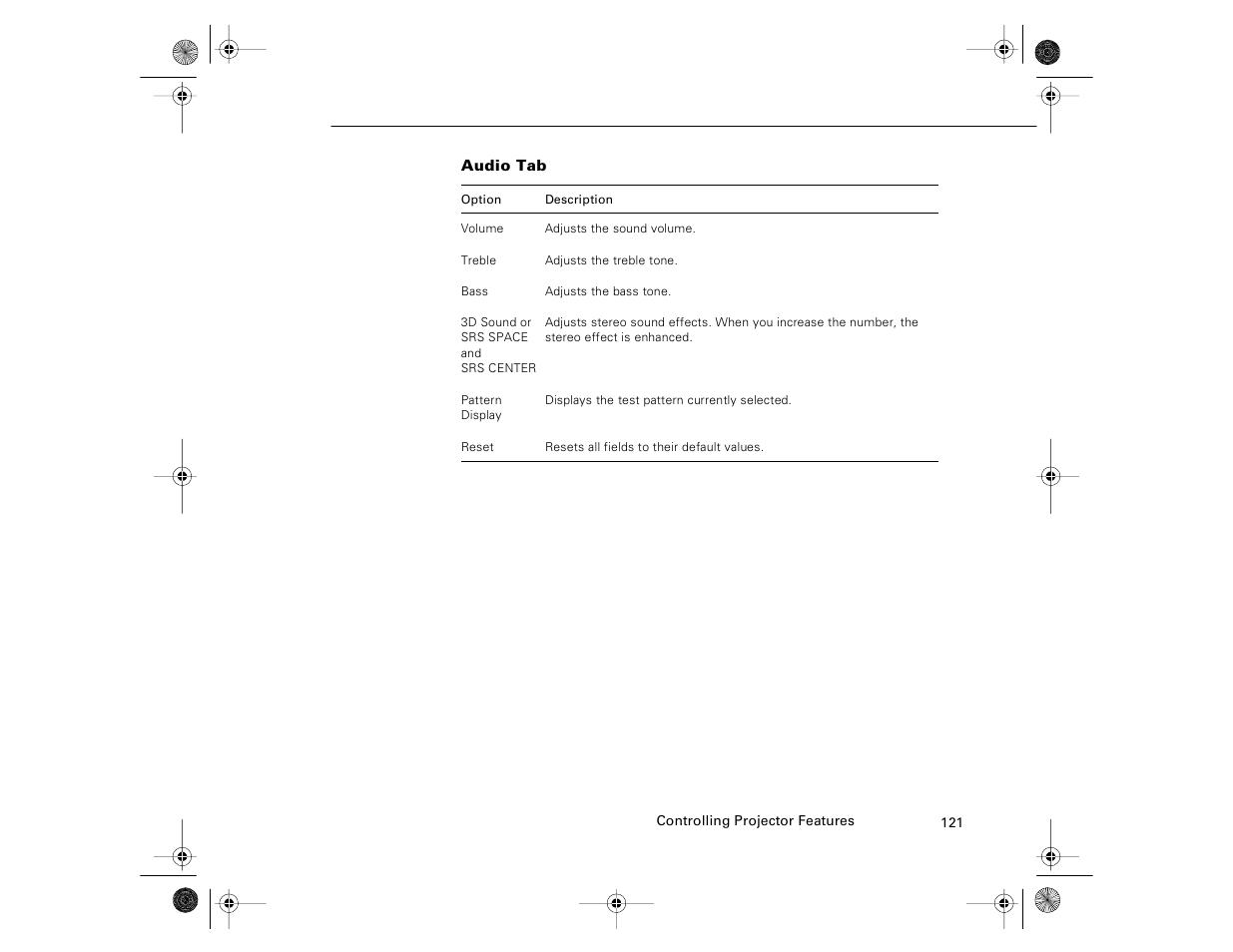 Epson 8000i User Manual | Page 131 / 178