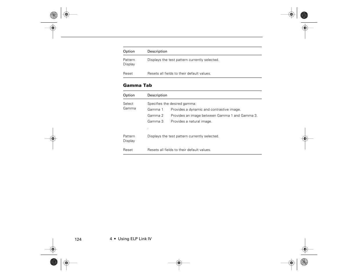 Epson 8000i User Manual | Page 134 / 178