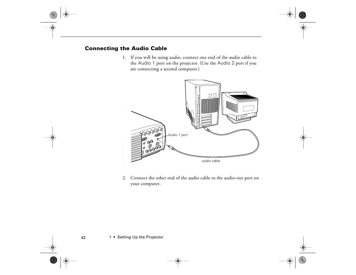 Epson 8000i User Manual | Page 52 / 178