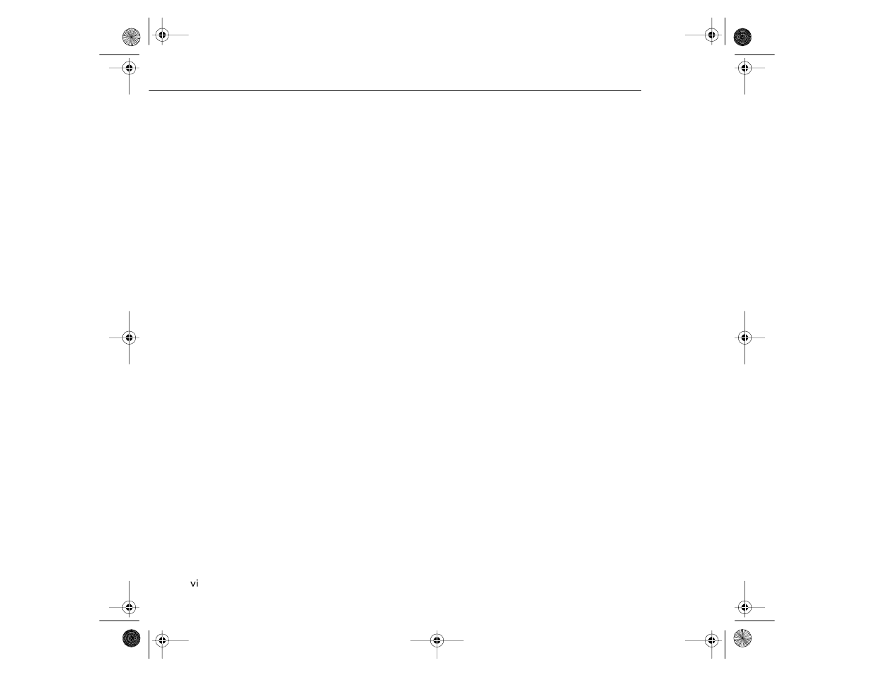 Epson 8000i User Manual | Page 6 / 178