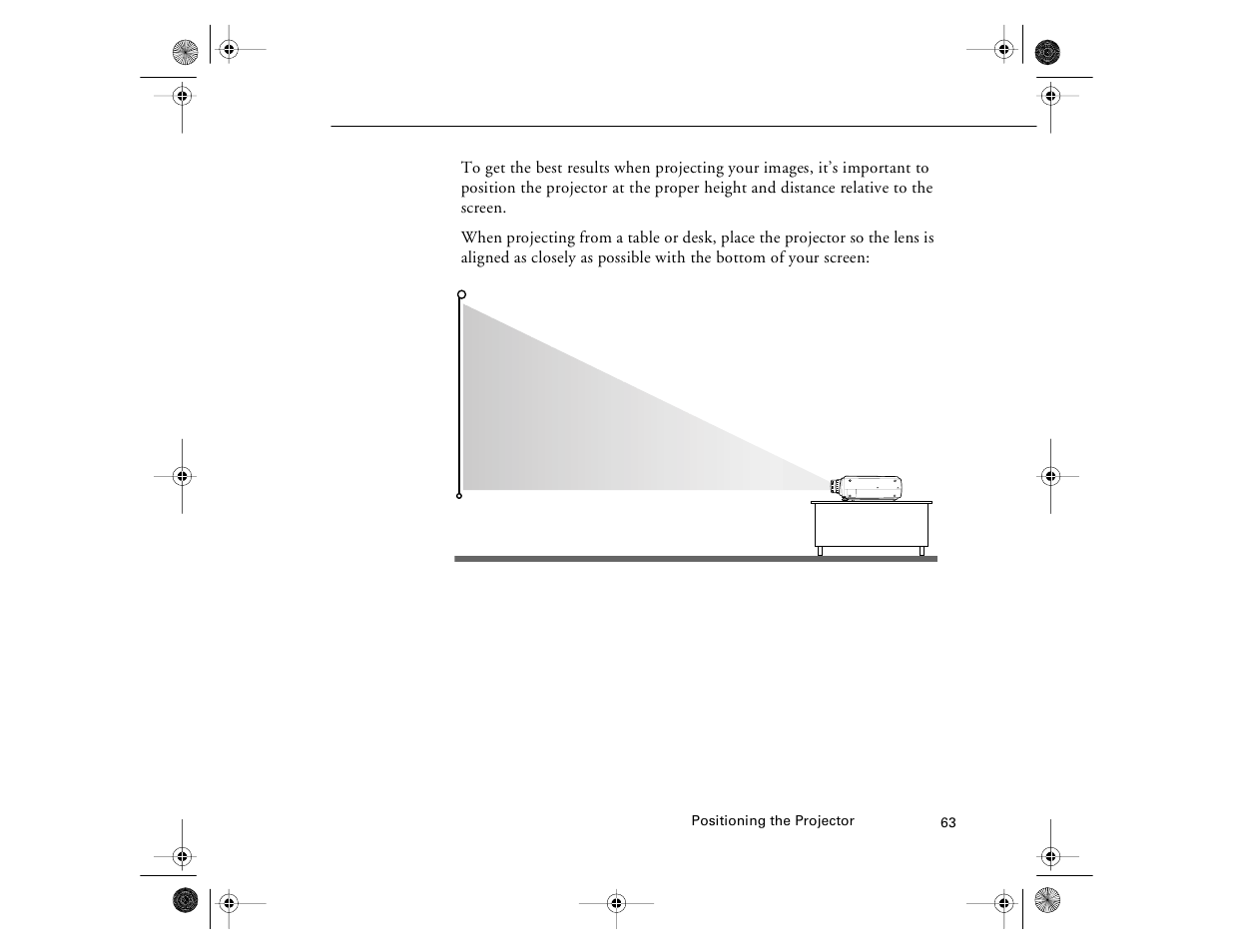 Epson 8000i User Manual | Page 73 / 178