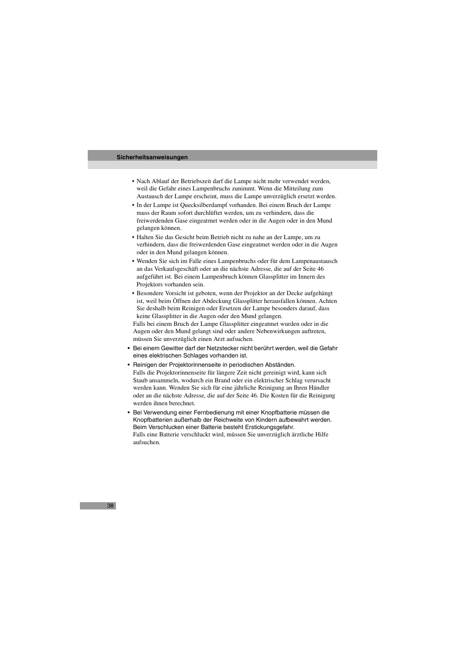 Epson 402169004 User Manual | Page 40 / 52