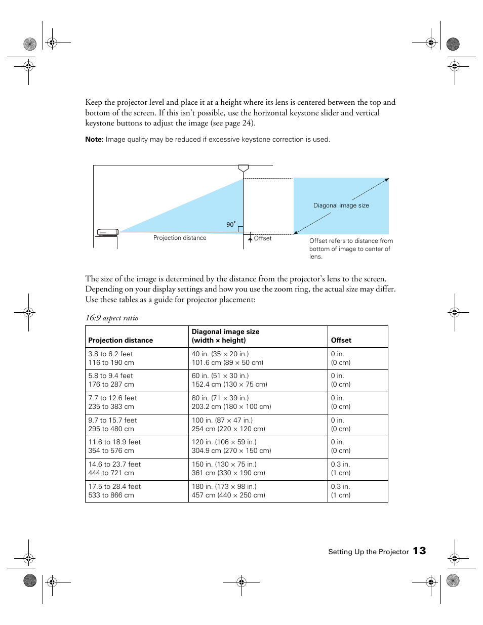 Epson 3010E User Manual | Page 13 / 88