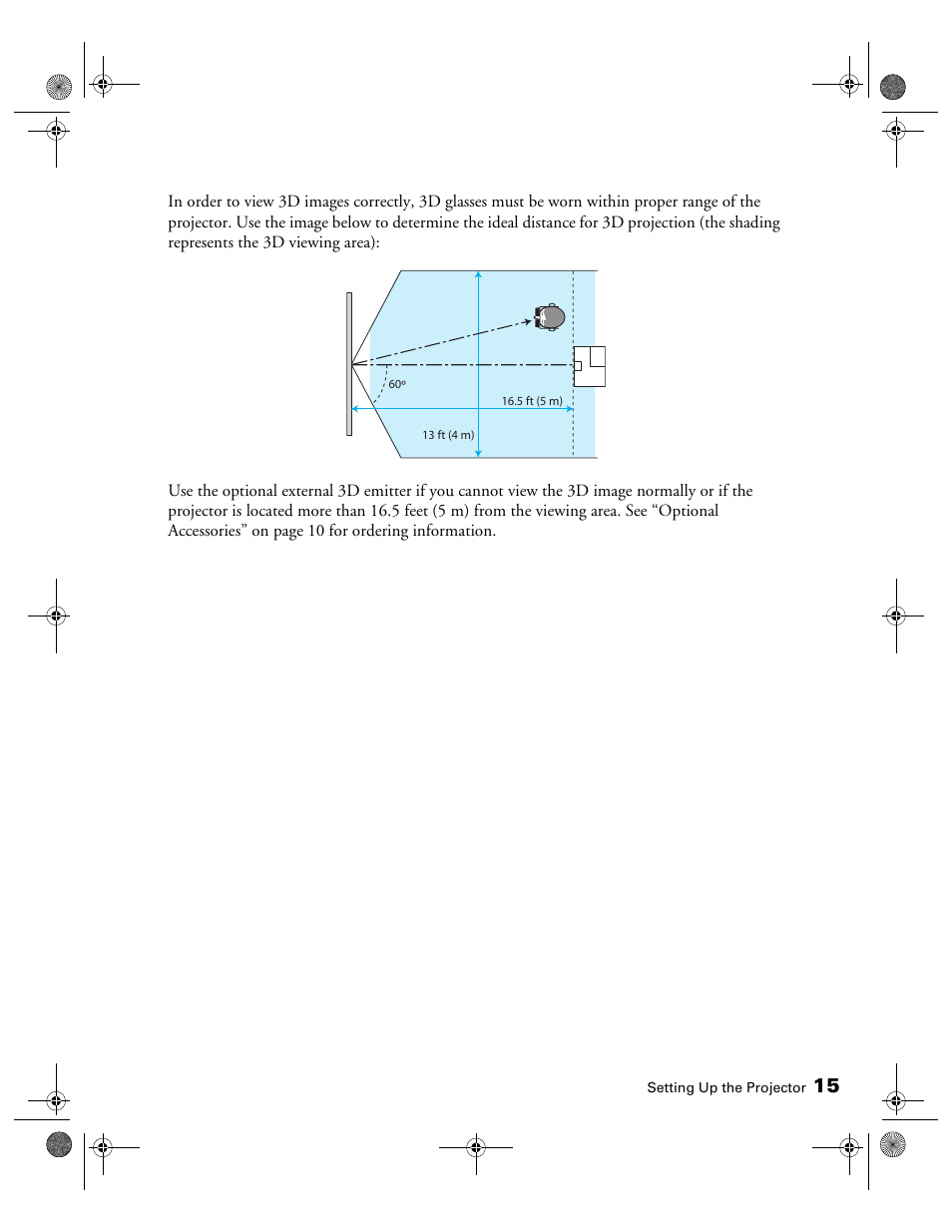 Epson 3010E User Manual | Page 15 / 88