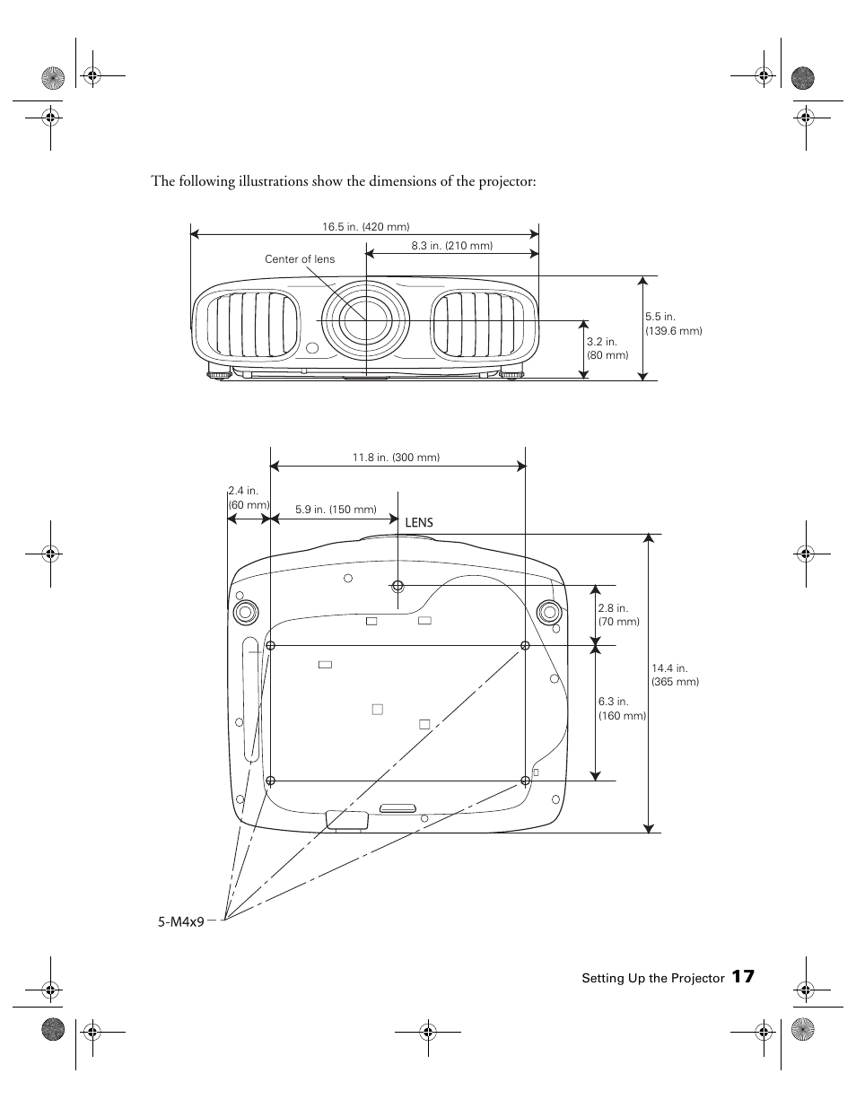 Epson 3010E User Manual | Page 17 / 88
