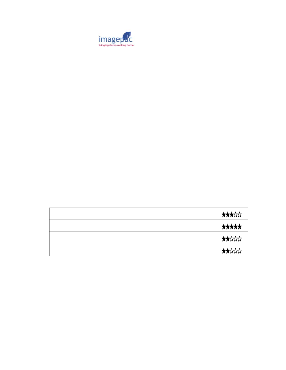 Epson Stylus CX6400 User Manual | 4 pages