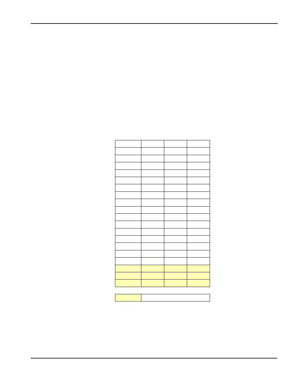 Epson S1D13705 User Manual | Page 113 / 562
