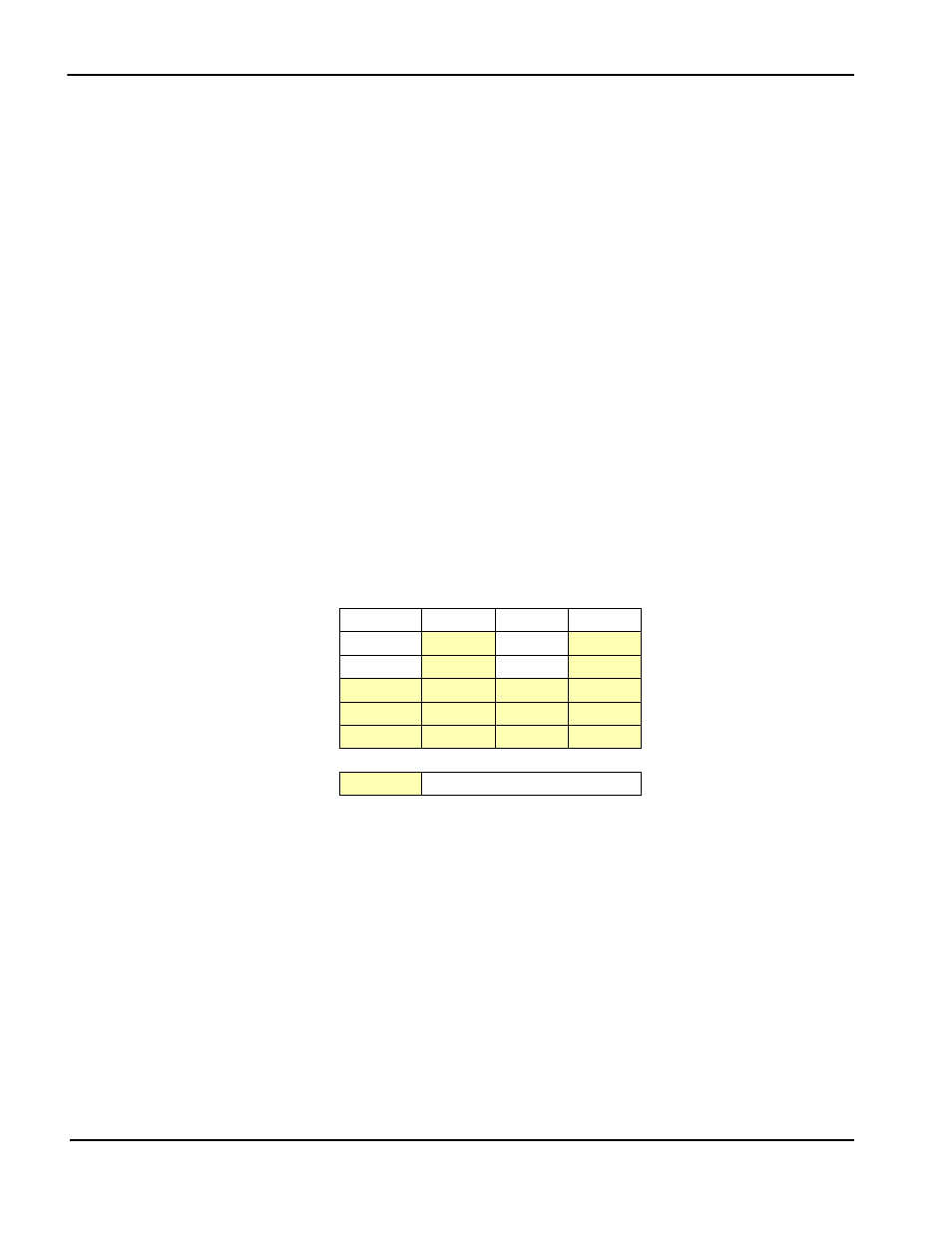 2 gray shade modes, Gray shade modes | Epson S1D13705 User Manual | Page 116 / 562