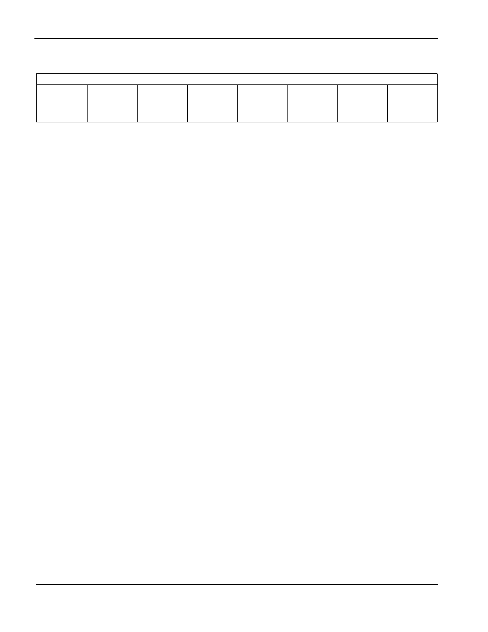 1 registers, 2 examples, Registers | Examples | Epson S1D13705 User Manual | Page 120 / 562