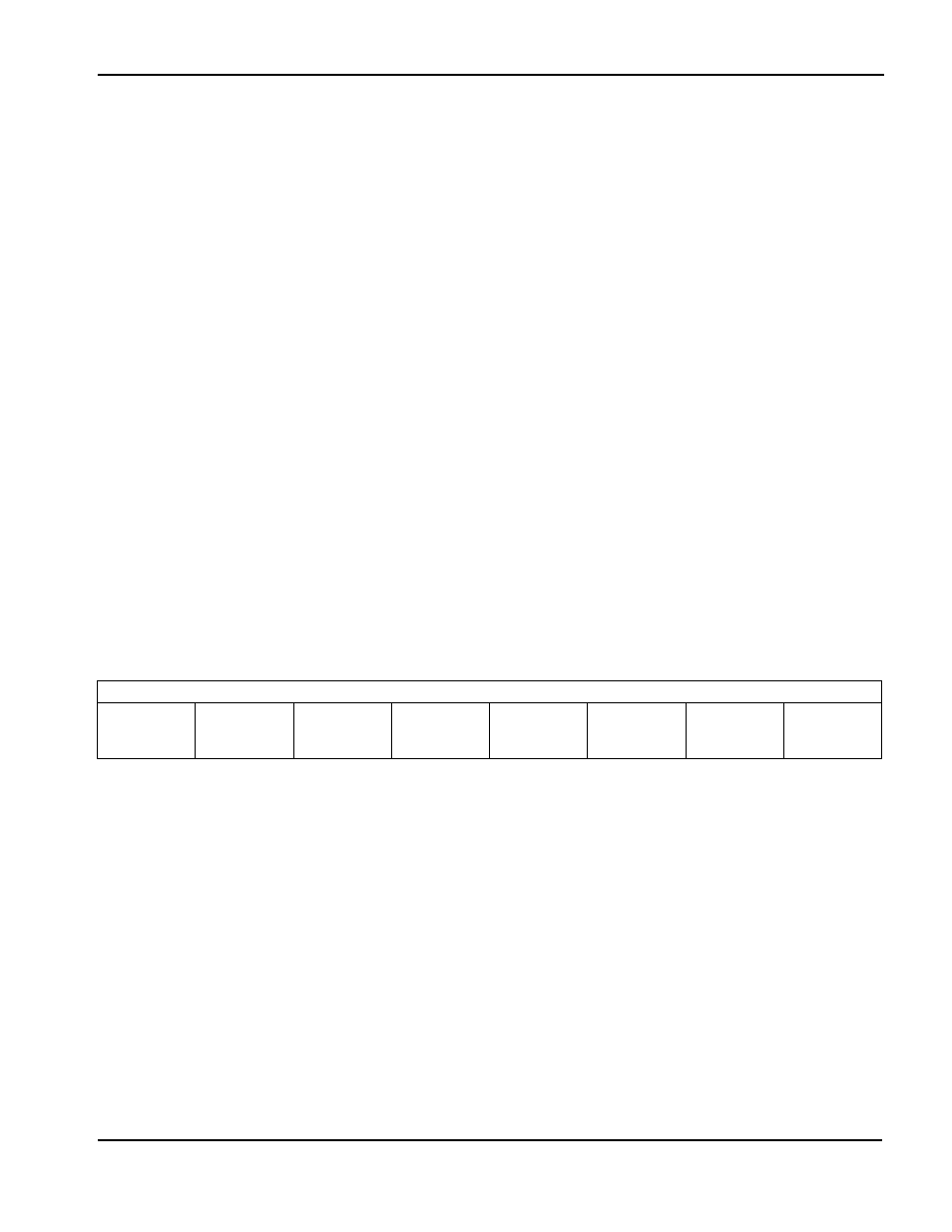 6 lcd power sequencing and power save modes, 1 lcd power sequencing, 2 registers | Lcd power sequencing, Registers | Epson S1D13705 User Manual | Page 129 / 562