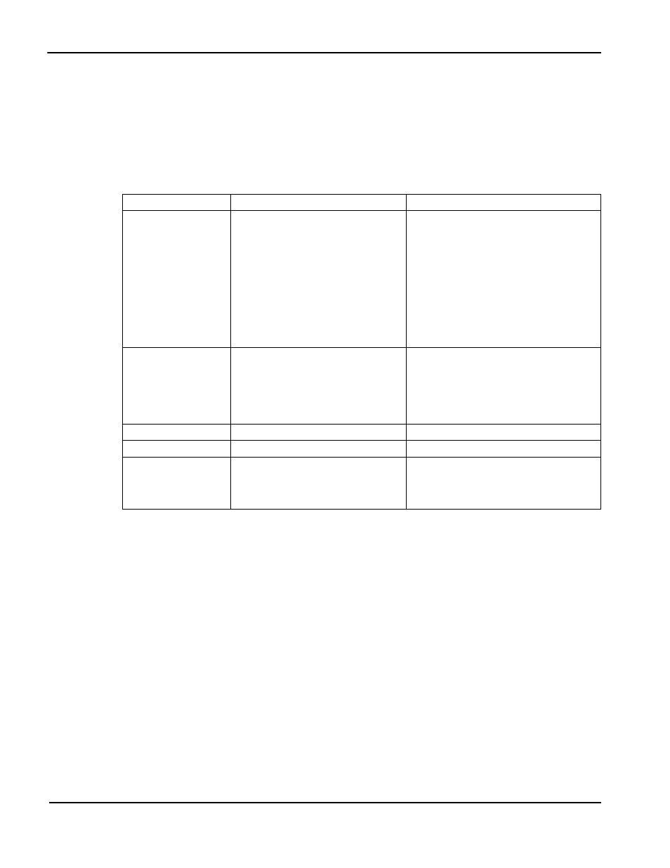 5 limitations, Limitations | Epson S1D13705 User Manual | Page 136 / 562