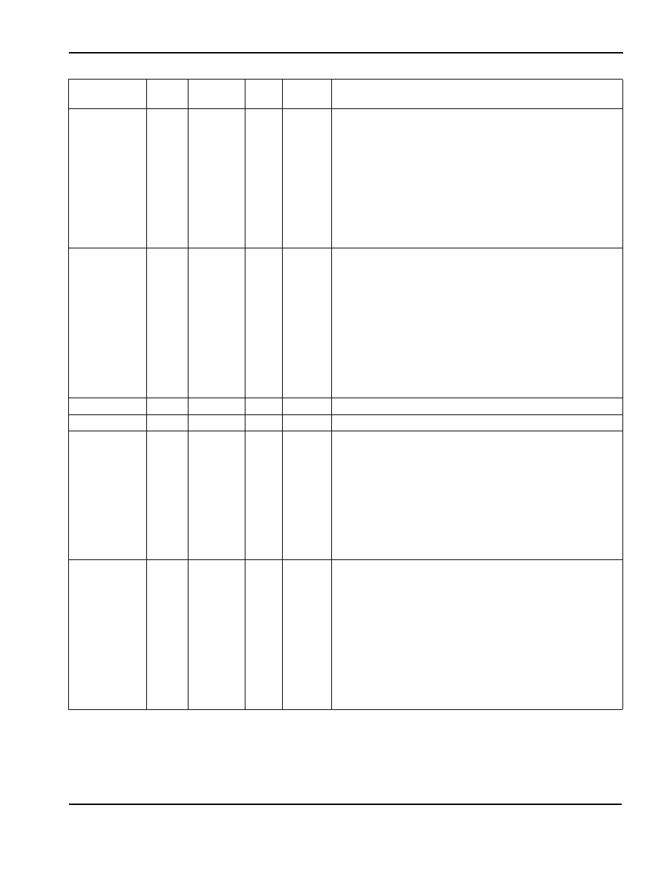 Epson S1D13705 User Manual | Page 25 / 562