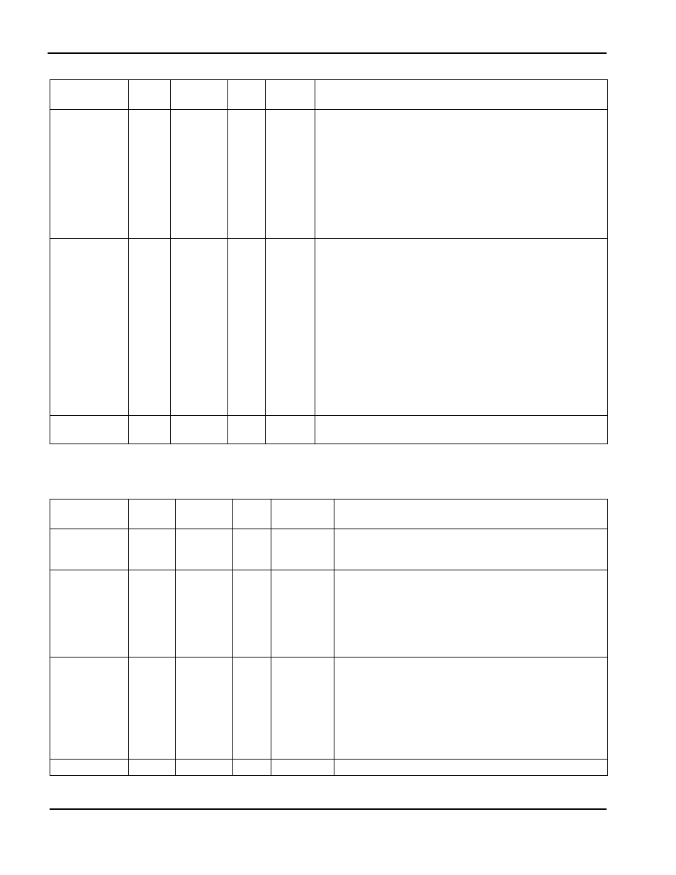 2 lcd interface, Lcd interface | Epson S1D13705 User Manual | Page 26 / 562
