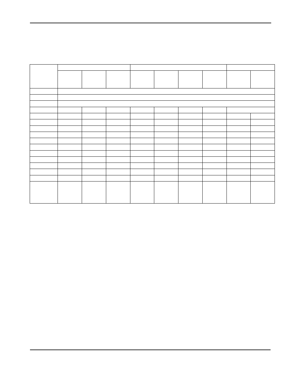 5 lcd interface pin mapping, Table 53: lcd interface pin mapping, Lcd interface pin mapping | Table 5-3: lcd interface pin mapping | Epson S1D13705 User Manual | Page 29 / 562