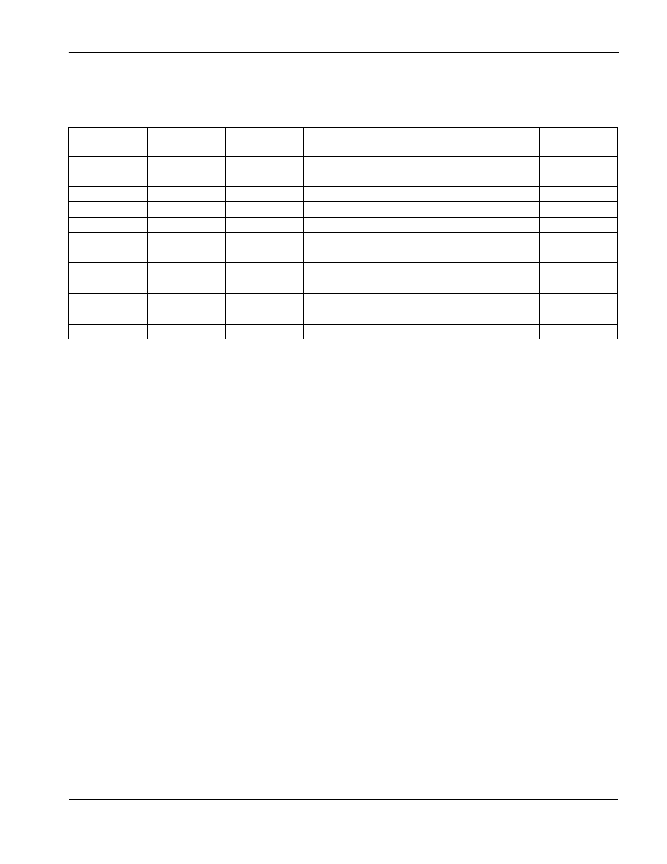 5 host bus interface pin mapping, Table 51: host bus interface pin mapping | Epson S1D13705 User Manual | Page 301 / 562