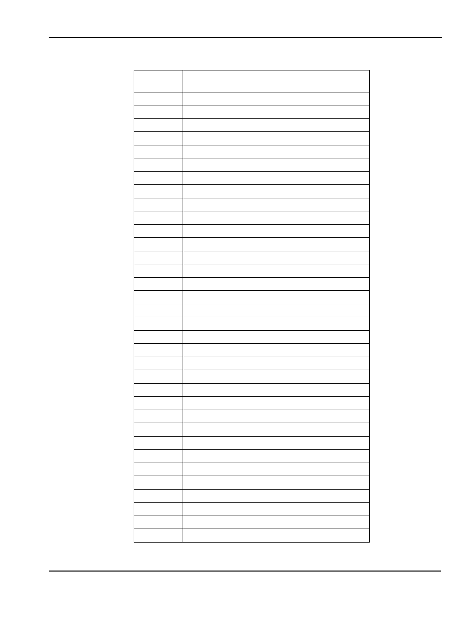Table 43: cpu bus connector (h2) pinout | Epson S1D13705 User Manual | Page 329 / 562