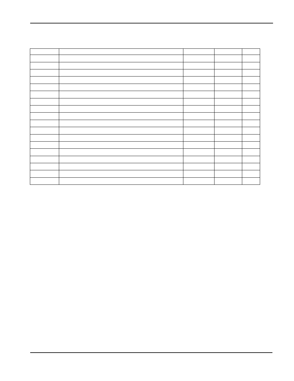 Table 72: sh-3 bus timing, Table 7-2: sh-3 bus timing | Epson S1D13705 User Manual | Page 35 / 562