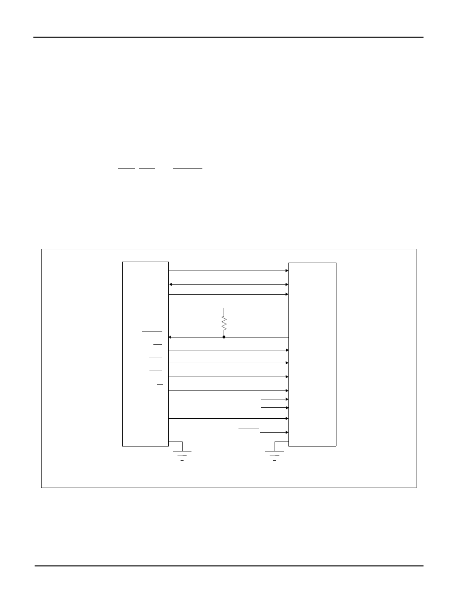 4 mc68328 to s1d13705 interface, 1 hardware description, Using the mc68k #1 host bus interface | Epson S1D13705 User Manual | Page 398 / 562