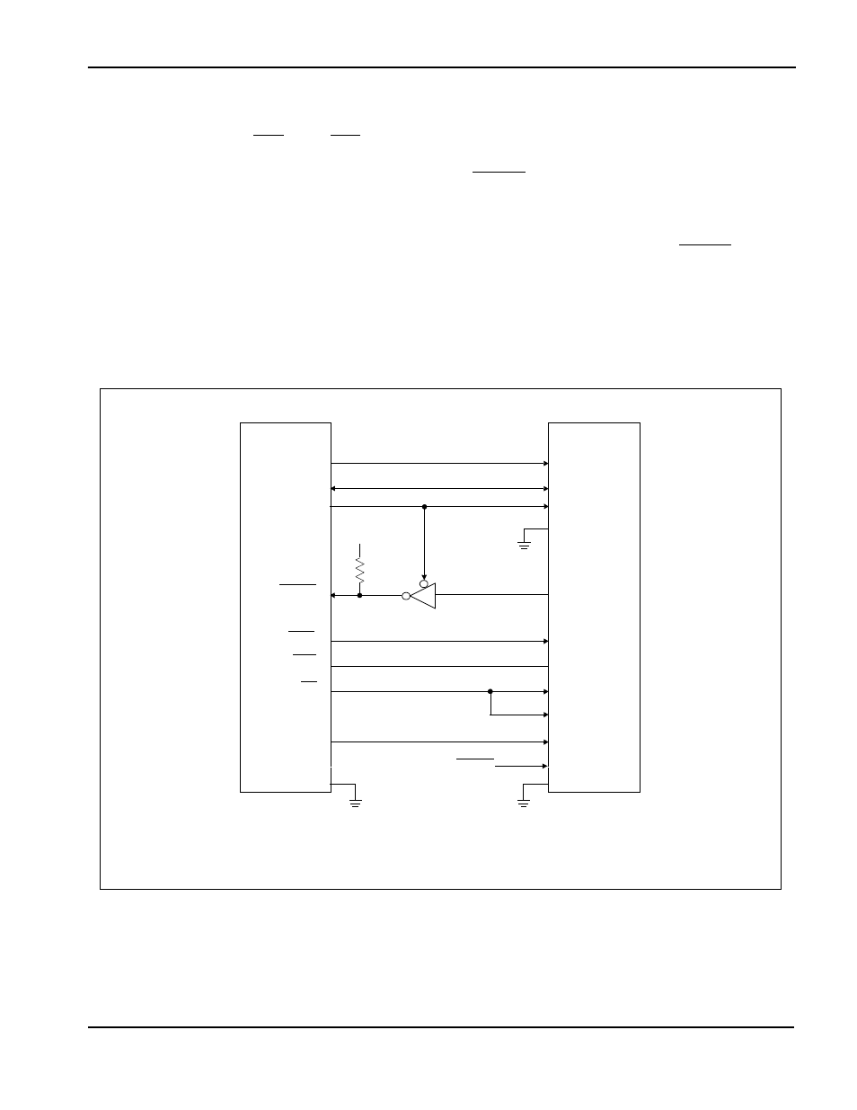 Using the generic #1 host bus interface | Epson S1D13705 User Manual | Page 399 / 562