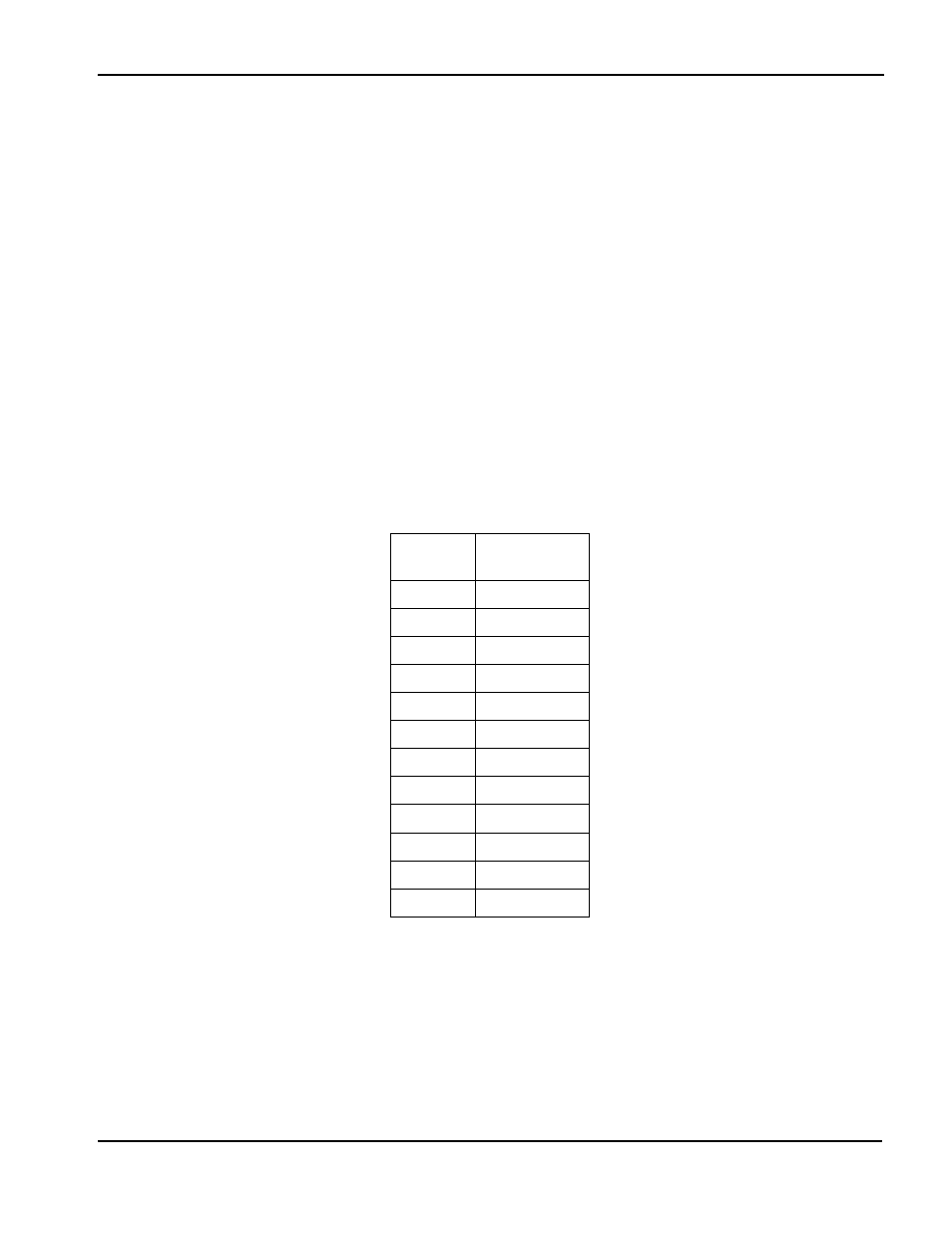 3 s1d13705 host bus interface, 1 host bus pin connection, Table 31: host bus interface pin mapping | Epson S1D13705 User Manual | Page 403 / 562