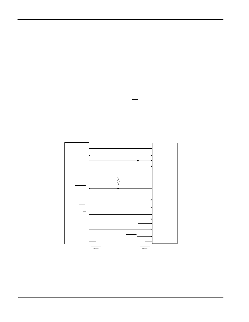 4 mc68vz328 to s1d13705 interface, 1 hardware description, Using the mc68k #1 host bus interface | Epson S1D13705 User Manual | Page 412 / 562