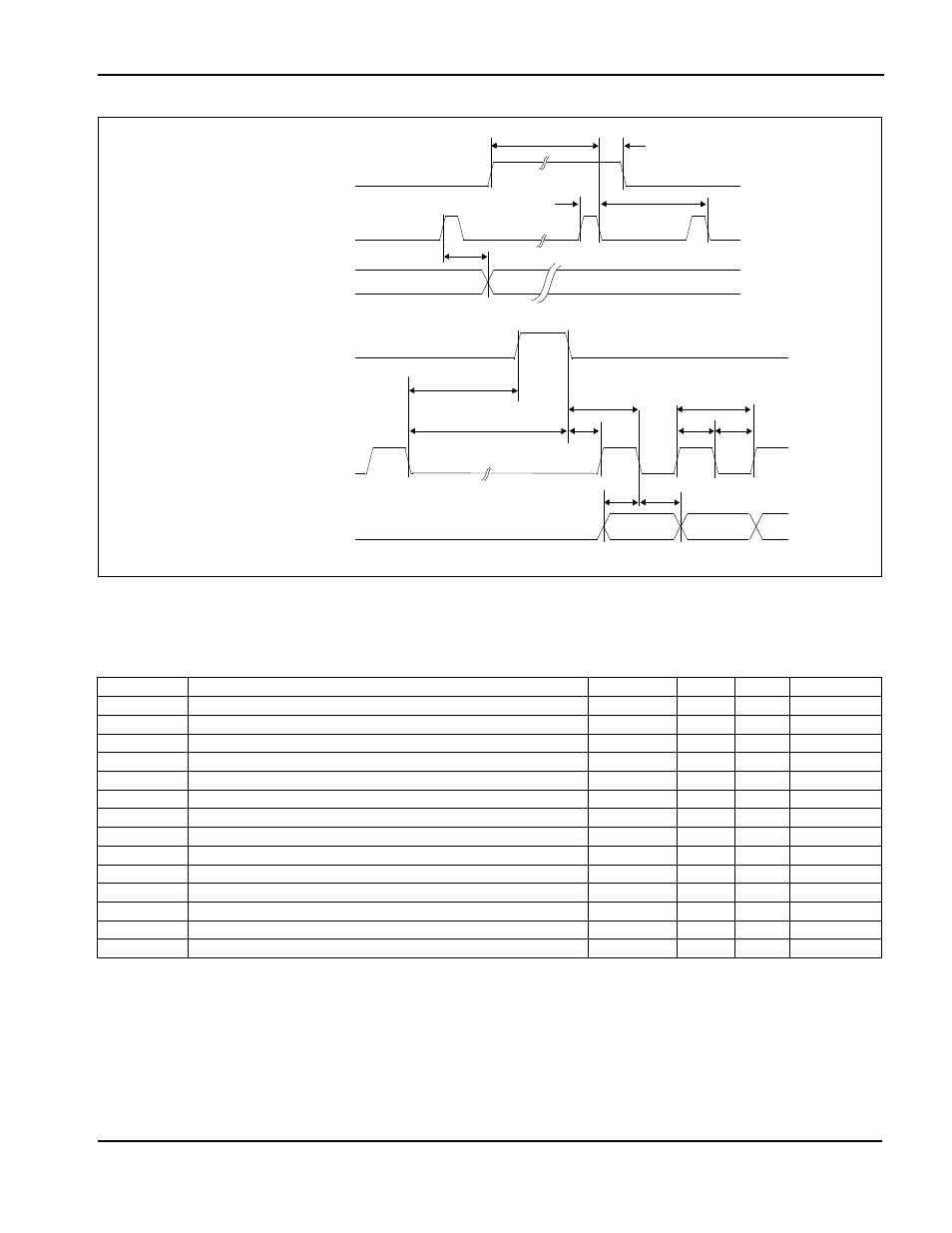 Epson S1D13705 User Manual | Page 45 / 562