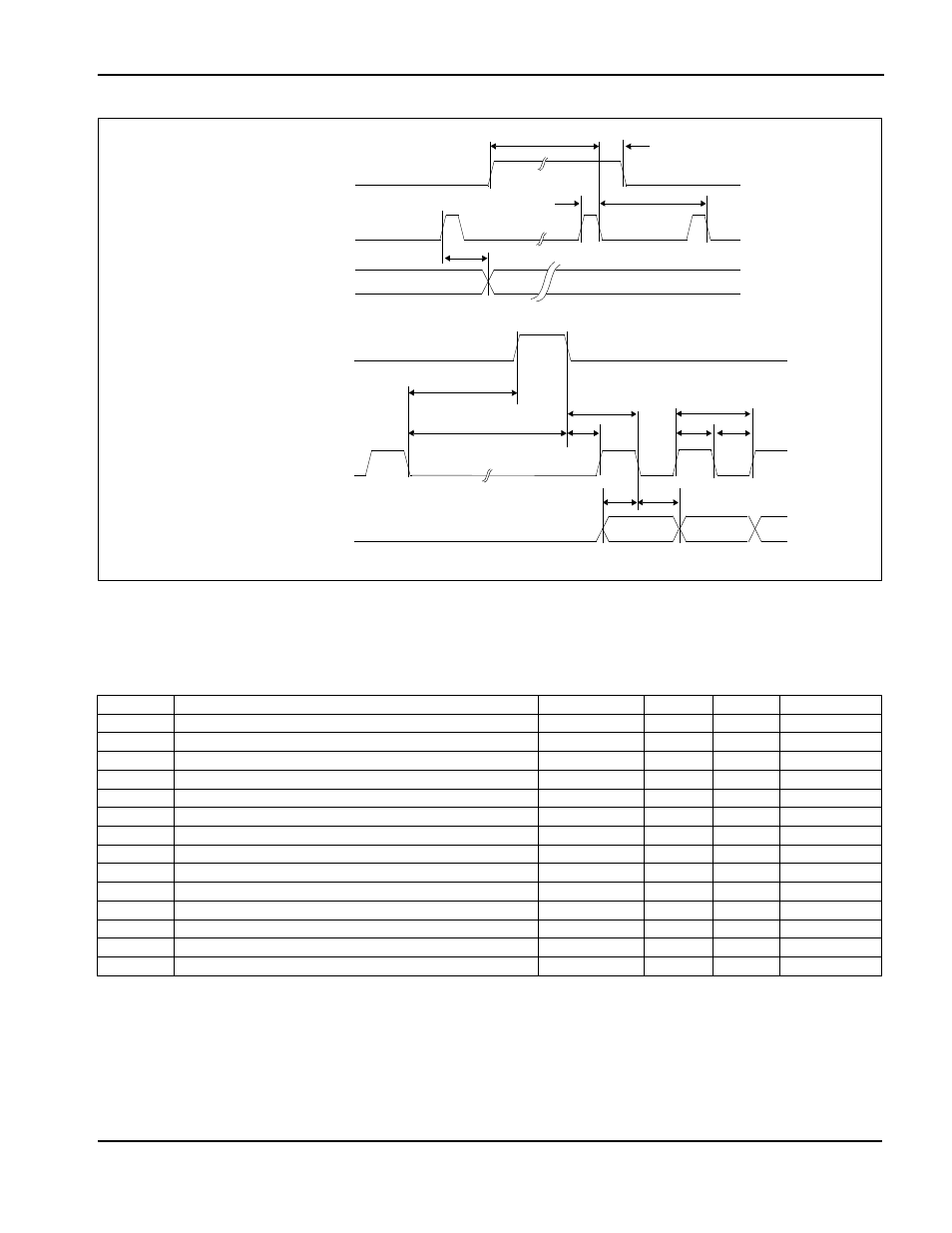 Epson S1D13705 User Manual | Page 47 / 562